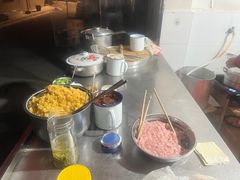 -玉塘村小杨馄饨