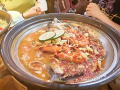 -泰澜得泰国菜(大学城店)