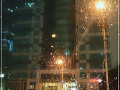 -上海柏悦酒店·世纪100牛排馆