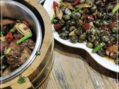 -朋友圈概念餐厅(象山万达广场店)