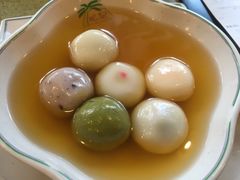松记糖水(铜锣湾店)-松记糖水店(铜锣湾分店)
