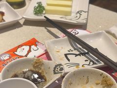 -猫爪爪原切自助烤肉(观音桥阳光世纪店)