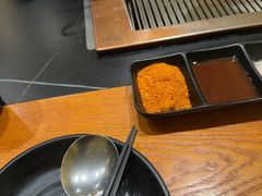 -千寻烧肉(政务区店)