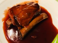 -君来梁溪饭店-餐厅