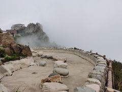 -白草畔自然风景区