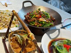 -大潮淮·淮扬菜(何园旗舰店)