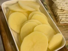 -美膳居川菜馆油焖大虾烧烤(卓刀泉店)