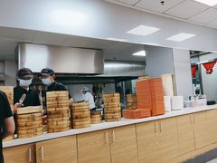 -天宫院小吃·专业包子炒肝儿(丰台和义店)