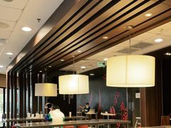 -麦当劳(祈年大街店)