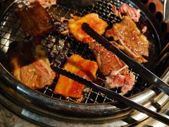 -火炉火自助餐(枫蓝国际店)