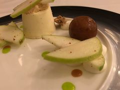 -上海和平饭店华懋阁 Cathay Room