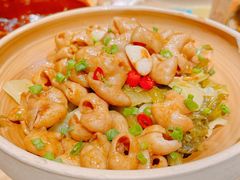 -客味谣(天安云谷店)