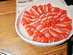 -百草滩羊清水涮羊肉(长城路店)