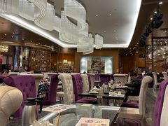 -新兴·金羊座·粤菜点心(乐峰店)