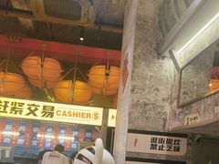 -神府路壹号·海鲜烧烤排档(三坊七巷店)