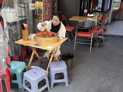 -老街市井麻辣烫(龙湖滨江天街店)