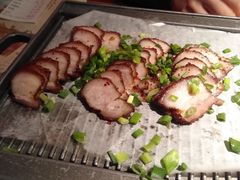 -绿茶餐厅(蓝色港湾店)