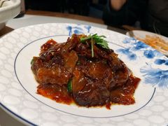 -二泉园老菜馆·百年无锡菜