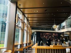 -星巴克(北京西大望路温特莱店)