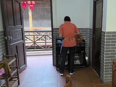 -侠成水上农庄(工业大道店)