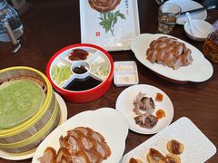 -全聚德(双井店)