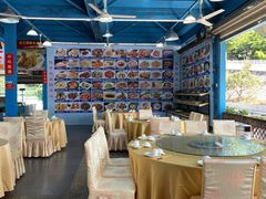 -旺富东海大酒楼(海鲜街店)