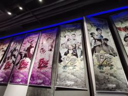 点击看大图 -CASTER跳舞俱乐部