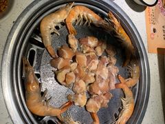 -猫抓烤肉(武进吾悦广场店)