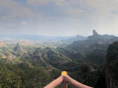 -丹霞山风景名胜区