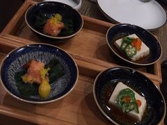 小菜-月下料理(楷林IFC店)