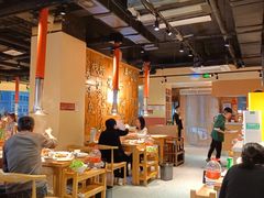-东镇老火锅(长春路首店)