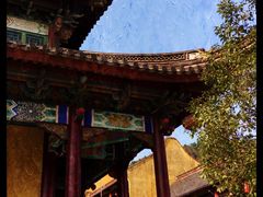 -余姚市灵岩禅寺