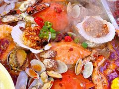 -江湖万州烤鱼(王子美食城)