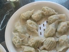-大清花饺子(山庄店)