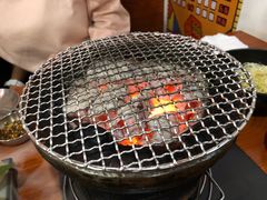 -大阪烧肉BAKA一代(十亩地店)