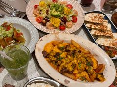 -墨纪Mojí墨西哥餐厅(官舍店)