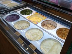 自助取餐区-哈根达斯(龙湖时代天街店)