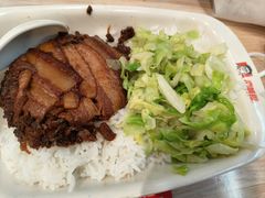 -南城香(北京南站店)