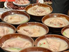 -常和州·夜宵大排档(常州单店)