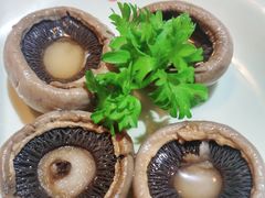 -三石铁板烧(紫竹桥店)