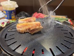 -坦坦大炉·韩式烤肉(望京店)