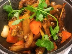-美极鲜食坊(宝安南路店)