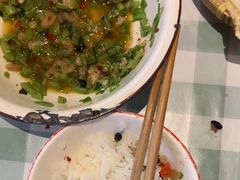 -彭耕记猪油炒小菜(吉联mall店)