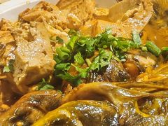 -鸽子窝(青塔店)
