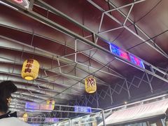 -捞锅坝子老火锅(汽博中心店)