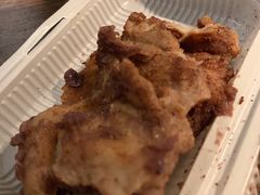 -老回回烩面馆(左家庄店)