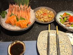 -德川家日本料理(中关村寰太大厦店)