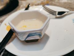 -曼格活海鲜·牛排自助(光明蓝鲸店)
