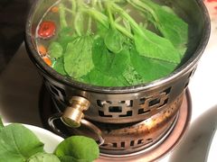 -初蓉丨遇见新川菜(亲贤街荣耀店)