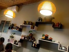 -蜗牛小馆醉乡民谣云南菜(惠新西里店)